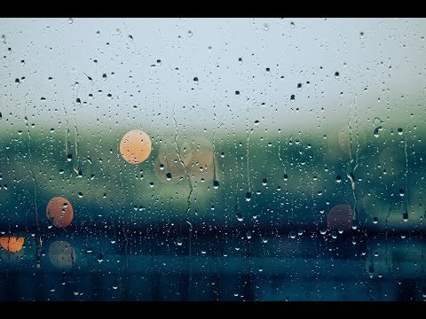 Allen Antony Dancing in The Rain