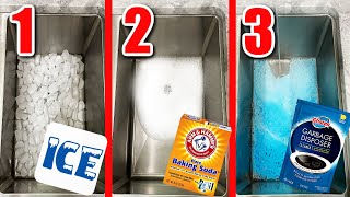 Fix a Stinky Smelly Disposal in 123