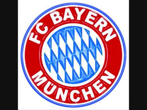 Bayern München e.V. Vereinslied "De FC Bayern"