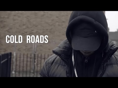 Vision - Cold Roads (Official Music Video)