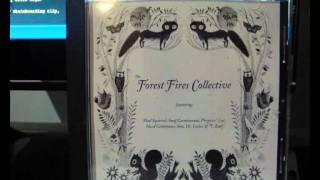 The Forest Fires Collective - Super Raps