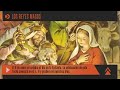 Los Reyes Magos
