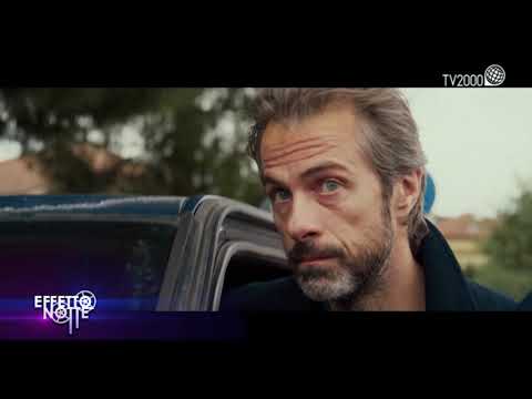 Kim Rossi Stuart, protagonista di “Cosa sarà”