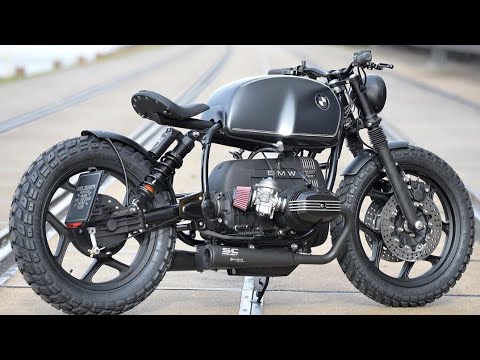 Caferacer (bmw R100 boxer engine build by walzwerk_motorcycles)BUY ONLINE  PRODUCT