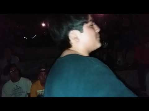 RAGAZ VS ARIES // CUARTOS DE FINAL // A SANGRE FREEA