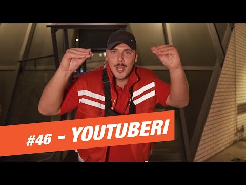 BETparačke PRIČE #46 - YouTuberi