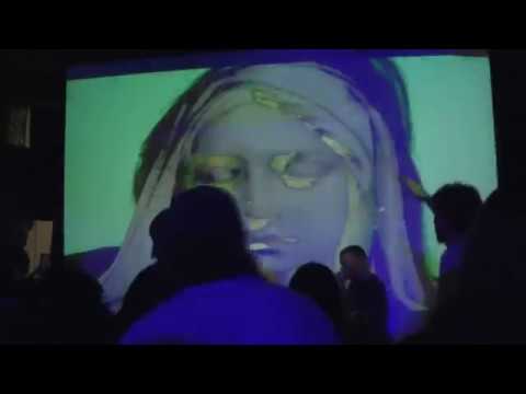 TeplovisoR "Video Drone" (чертов монтаж)