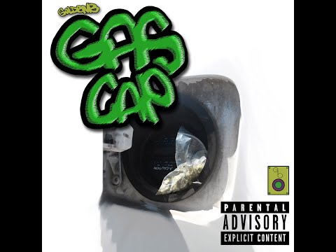 Gas Cap (Chief Keef x NLE Choppa Type Beat) (Free Instrumental) 144 BPM G minor