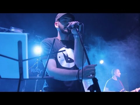 Mr.Rabbit - Manifest (LIVE @ DOB // 04.03.2017)