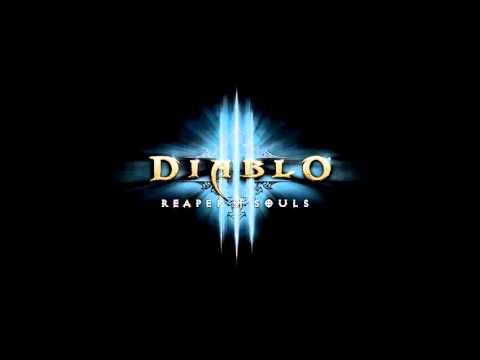 Diablo 3: Reaper of Souls OST - A Mortal Heart