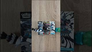 Black Bolt Booster Bundle - Stopmotion Opening 📦