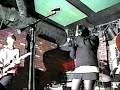 LIVE: Sink Or Float by Aberdeen at The Bottom Of The Hill, 2002