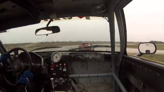 24hrs Lemons MSR 2014