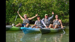 Rising Tide Explorers | Kayak Tours & Rentals 2019