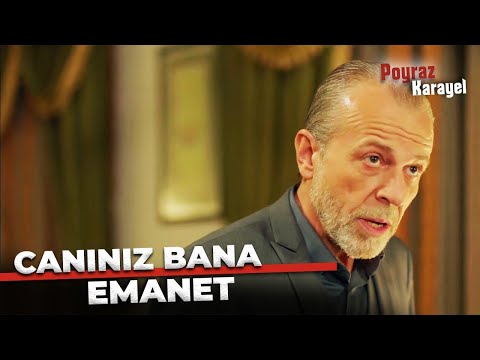 Bahri Güvenlik İçin Herkesi Evine Topladı! - Poyraz Karayel 49. Bölüm