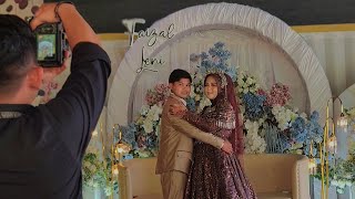 Download lagu Wedding Day at Rilex Resto with Faizal dan Leni - Semoga Langgeng dan SAMAWA selalu💕💫 mp3 Download lagu Wedding Day at Rilex Resto with Faizal dan Leni - Semoga Langgeng dan SAMAWA selalu💕💫 mp3