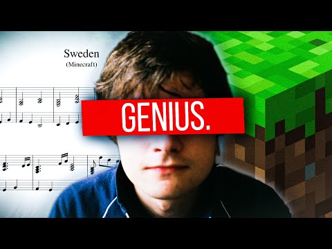 The Magic of Minecraft's Music