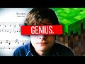 The Magic Of Minecraft S Music
