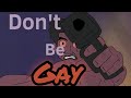 NO HOMO ️ Jude Oc