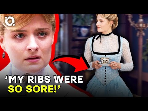 The Gilded Age: All The Insane Struggles The Cast Had To Face |⭐ OSSA