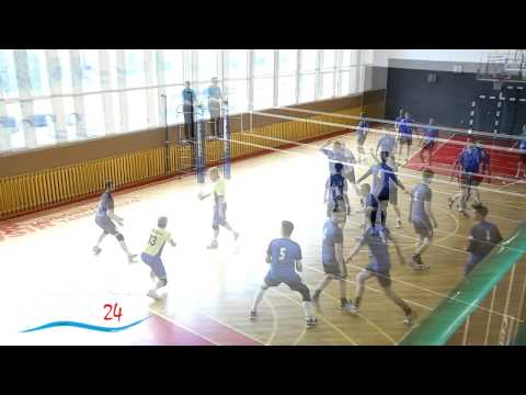 Zakończenie XX edycji TALPS-u, Tarnobrzeg, 09.05.2015 HD