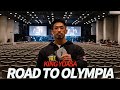 1DAY OUT | TOKYO PRO SUPER SHOW
