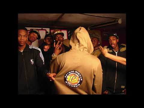 Skary - High (DPM Special)