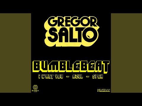 I Want You (Bumblebeat)