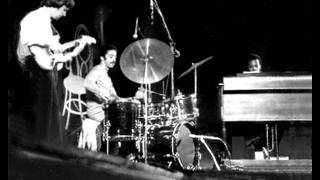 Tony Williams Lifetime - Emergency!