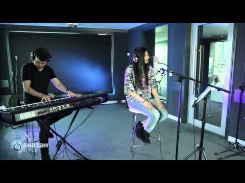 Marlisa -  Thinking Out Loud