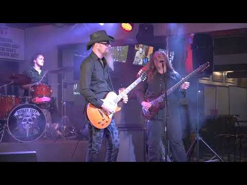 Dudley Taft @  Ricks Tavern