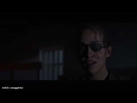 The Quarry Part 21 - The Bite