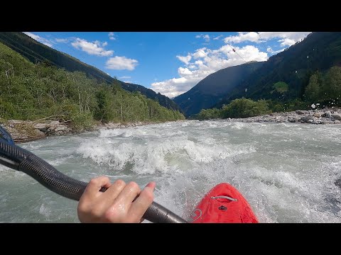 Isel  (Unter Feld – Zufluss Kalserbach; 2022)