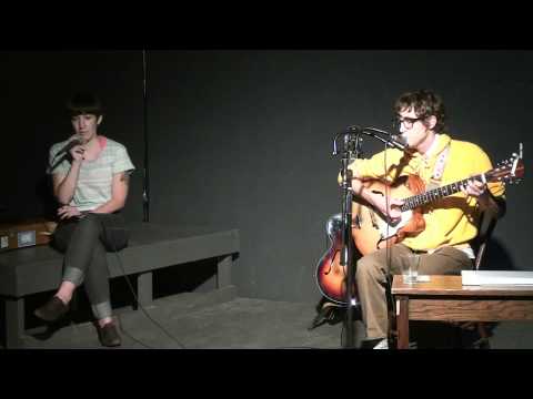 The Alexanders - Jesus Plays Roulette with the Sun 10-22-11