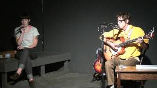 The Alexanders - Jesus Plays Roulette with the Sun 10-22-11