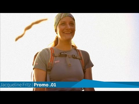 Jacqueline Fritz | Promo .01
