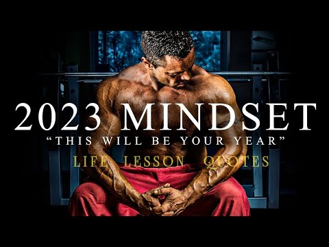 2023 GO HARD MINDSET | The Most Powerful Motivational Speech Compilation for Success & Working Out