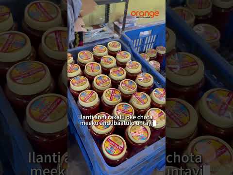 Godavari Food Products