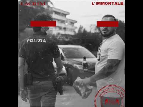 Lacrim - L'immortale (Audio Officiel)