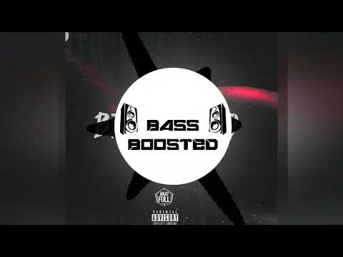 UN BELLAQUEO        OZUNA X ALEXIO X PUSHO X JUANKA            (BASS BOOSTED)