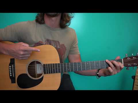 Handle With Care - The Traveling Wilburys | How to Play