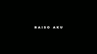 Download lagu MENTAHAN LIRIK LAGU RAISO AKU BALI NING SANDINGMU || LIRIK LAGU LALEKNO TRESNAMU 30 DETIK mp3