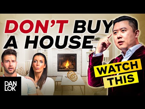 不看這個就別買房! (Don't Buy A House Until You Watch This!)