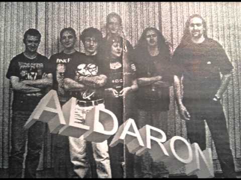 Aldaron - Ciemnośc rozkłada ramiona