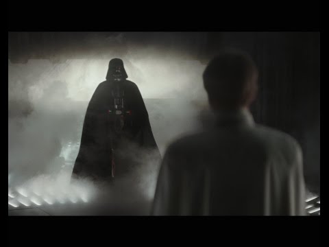 Rogue One: A Star Wars Story IMAX® Trailer #2