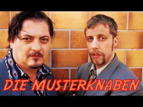 Die Musterknaben  Ganzer Film