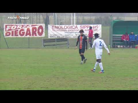 Diegaro vs Civitella 2 - 1