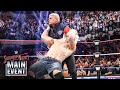 Cody Rhodes Returns To Help Jey Uso Stop John Cena And Logan Paul Saturday Night S Main Event 2025