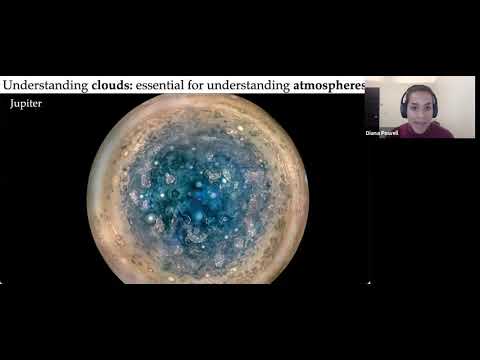 ITC Colloquium - Diana Powell (ITC)