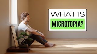 What is Microtopia Stoic Minimalism & Intentional Living Secrets